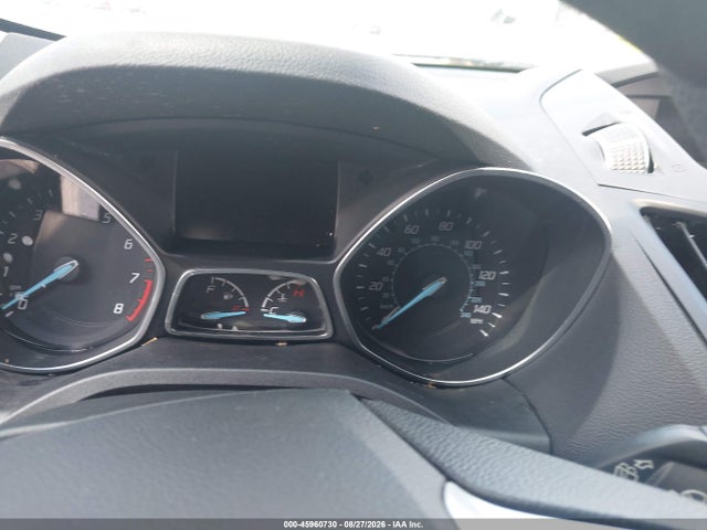 Ford ESCAPE SE 2015 1FMCU0G70FUC76633 Image 7