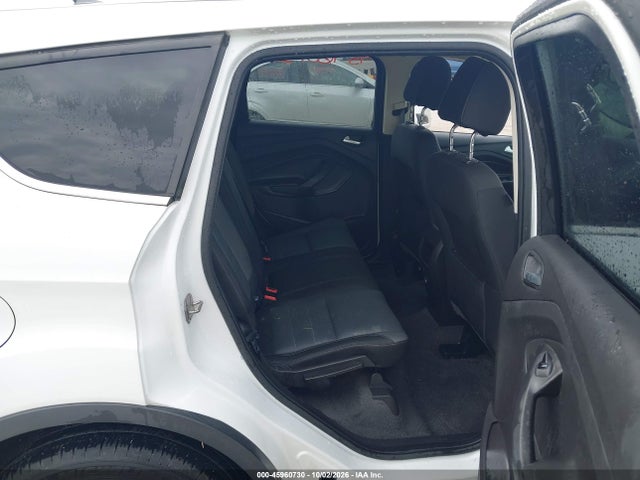 Ford ESCAPE SE 2015 1FMCU0G70FUC76633 Image 8