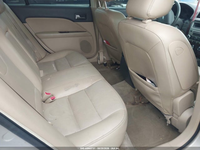 Продажа на аукционе авто 2010 Ford Fusion Sel, vin: 3FAHP0JAXAR192380, номер лота: 45960731