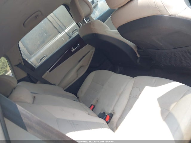 KIA Sorento 3.3l Lx 2017 5XYPGDA58HG187439 Image 8