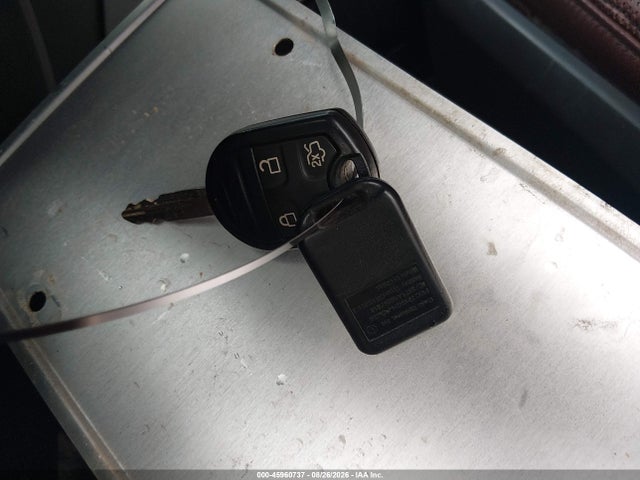 Aukcja sprzedaży 2014 Ford Expedition El King Ranch, vin: 1FMJK1J5XEEF23188, numer aukcji: 45960737