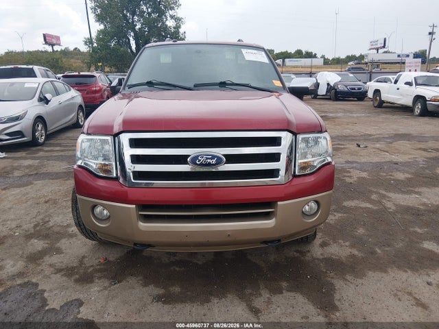 Aukcja sprzedaży 2014 Ford Expedition El King Ranch, vin: 1FMJK1J5XEEF23188, numer aukcji: 45960737