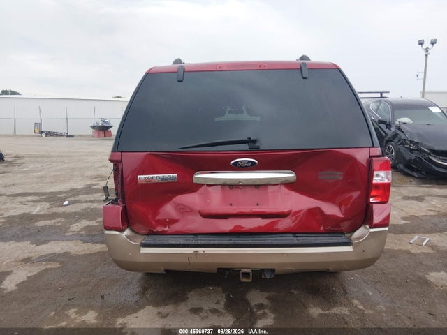 Aukcja sprzedaży 2014 Ford Expedition El King Ranch, vin: 1FMJK1J5XEEF23188, numer aukcji: 45960737