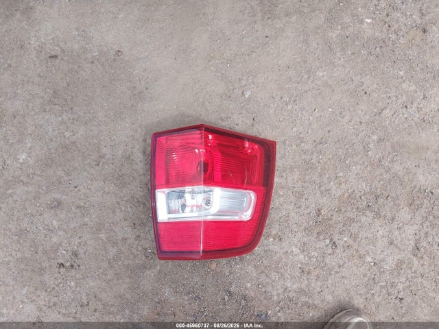 Aukcja sprzedaży 2014 Ford Expedition El King Ranch, vin: 1FMJK1J5XEEF23188, numer aukcji: 45960737