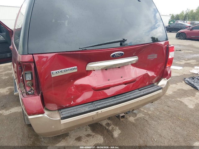 Aukcja sprzedaży 2014 Ford Expedition El King Ranch, vin: 1FMJK1J5XEEF23188, numer aukcji: 45960737