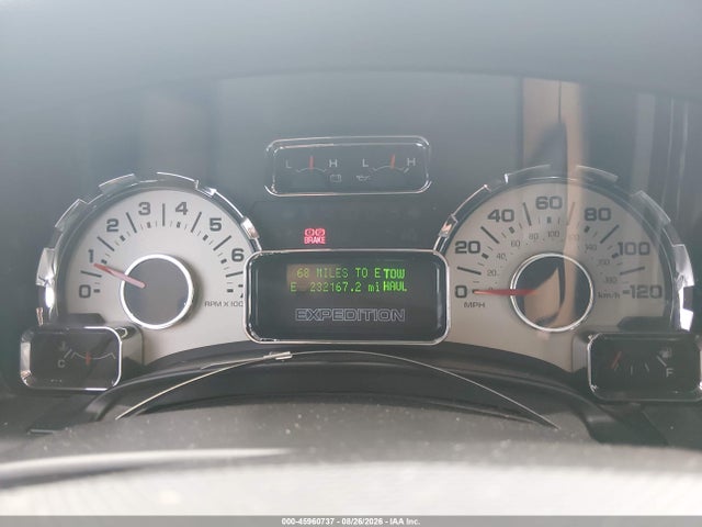 Aukcja sprzedaży 2014 Ford Expedition El King Ranch, vin: 1FMJK1J5XEEF23188, numer aukcji: 45960737