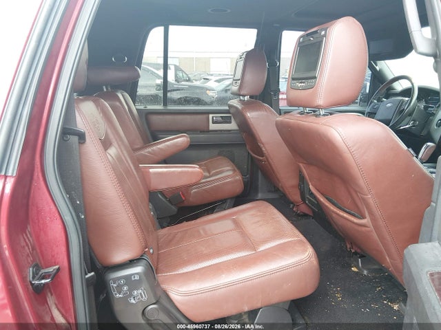Aukcja sprzedaży 2014 Ford Expedition El King Ranch, vin: 1FMJK1J5XEEF23188, numer aukcji: 45960737