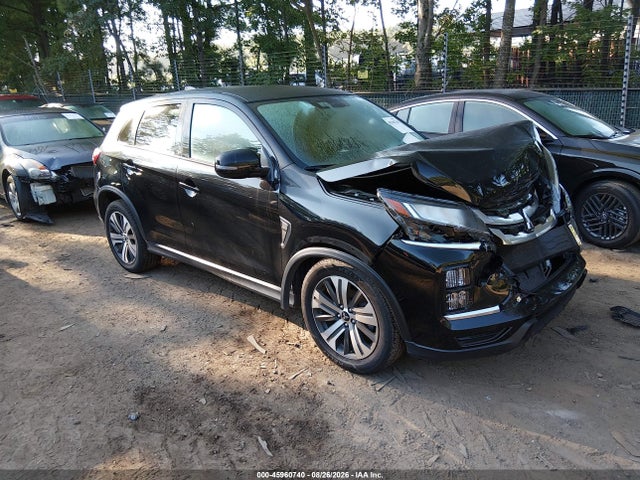Aukcja sprzedaży 2024 Mitsubishi Outlander Sport 2.0 Es Awc/2.0 Le Awc/2.0 Ralliart Awc/2.0 S Awc/2.0 Se Awc/2.0 Trail Edition Awc, vin: JA4ARUAU7RU014335, numer aukcji: 45960740