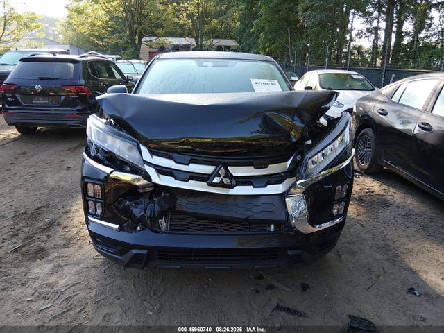 Aukcja sprzedaży 2024 Mitsubishi Outlander Sport 2.0 Es Awc/2.0 Le Awc/2.0 Ralliart Awc/2.0 S Awc/2.0 Se Awc/2.0 Trail Edition Awc, vin: JA4ARUAU7RU014335, numer aukcji: 45960740