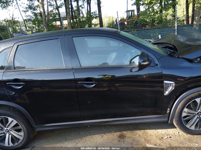 Aukcja sprzedaży 2024 Mitsubishi Outlander Sport 2.0 Es Awc/2.0 Le Awc/2.0 Ralliart Awc/2.0 S Awc/2.0 Se Awc/2.0 Trail Edition Awc, vin: JA4ARUAU7RU014335, numer aukcji: 45960740