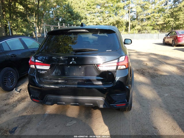Aukcja sprzedaży 2024 Mitsubishi Outlander Sport 2.0 Es Awc/2.0 Le Awc/2.0 Ralliart Awc/2.0 S Awc/2.0 Se Awc/2.0 Trail Edition Awc, vin: JA4ARUAU7RU014335, numer aukcji: 45960740