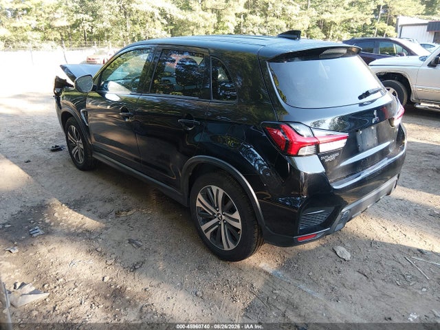 Aukcja sprzedaży 2024 Mitsubishi Outlander Sport 2.0 Es Awc/2.0 Le Awc/2.0 Ralliart Awc/2.0 S Awc/2.0 Se Awc/2.0 Trail Edition Awc, vin: JA4ARUAU7RU014335, numer aukcji: 45960740