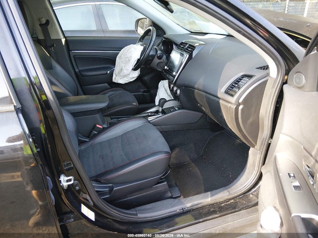 Aukcja sprzedaży 2024 Mitsubishi Outlander Sport 2.0 Es Awc/2.0 Le Awc/2.0 Ralliart Awc/2.0 S Awc/2.0 Se Awc/2.0 Trail Edition Awc, vin: JA4ARUAU7RU014335, numer aukcji: 45960740