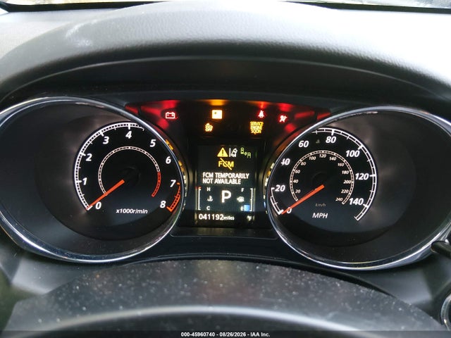 Aukcja sprzedaży 2024 Mitsubishi Outlander Sport 2.0 Es Awc/2.0 Le Awc/2.0 Ralliart Awc/2.0 S Awc/2.0 Se Awc/2.0 Trail Edition Awc, vin: JA4ARUAU7RU014335, numer aukcji: 45960740