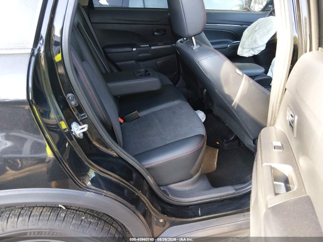 Aukcja sprzedaży 2024 Mitsubishi Outlander Sport 2.0 Es Awc/2.0 Le Awc/2.0 Ralliart Awc/2.0 S Awc/2.0 Se Awc/2.0 Trail Edition Awc, vin: JA4ARUAU7RU014335, numer aukcji: 45960740