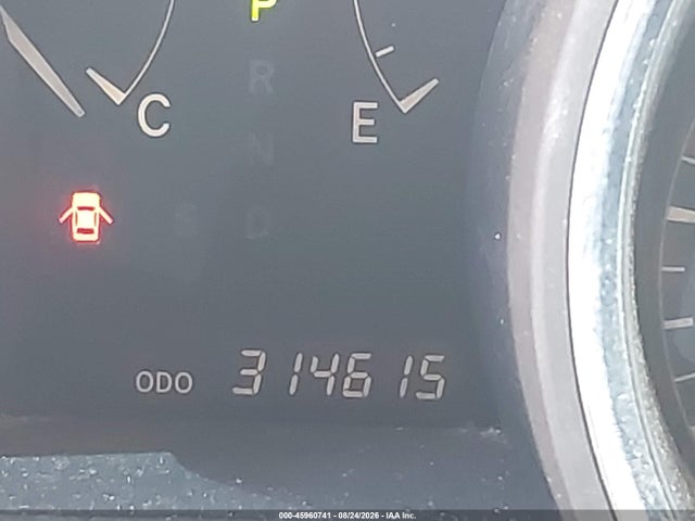 Продажа на аукционе авто 2008 Toyota Highlander Limited, vin: JTEDS42A082049543, номер лота: 45960741