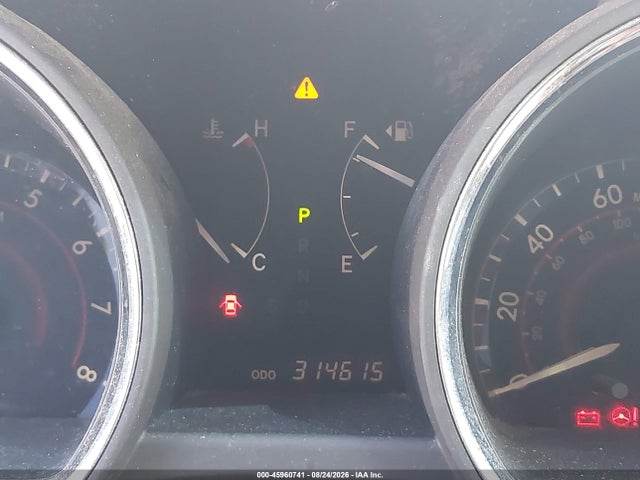Продажа на аукционе авто 2008 Toyota Highlander Limited, vin: JTEDS42A082049543, номер лота: 45960741