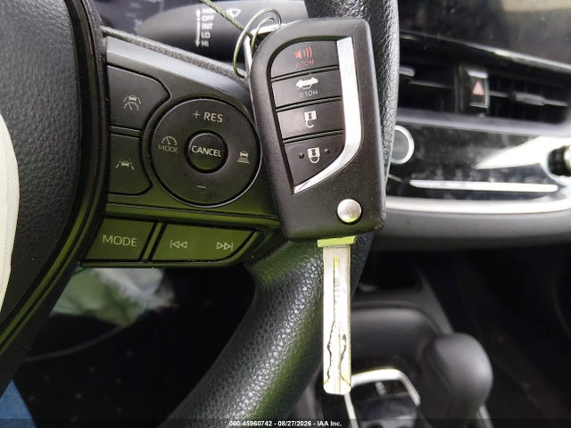 45960742 :رقم المزاد ، 5YFB4MDE8PP065463 vin ، 2023 Toyota Corolla Le مزاد بيع