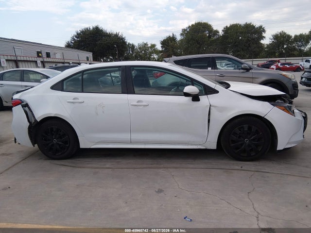 45960742 :رقم المزاد ، 5YFB4MDE8PP065463 vin ، 2023 Toyota Corolla Le مزاد بيع