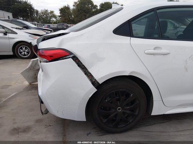 45960742 :رقم المزاد ، 5YFB4MDE8PP065463 vin ، 2023 Toyota Corolla Le مزاد بيع