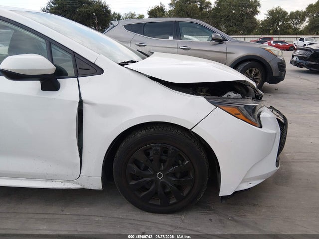 45960742 :رقم المزاد ، 5YFB4MDE8PP065463 vin ، 2023 Toyota Corolla Le مزاد بيع