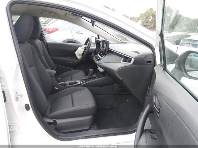 45960742 :رقم المزاد ، 5YFB4MDE8PP065463 vin ، 2023 Toyota Corolla Le مزاد بيع