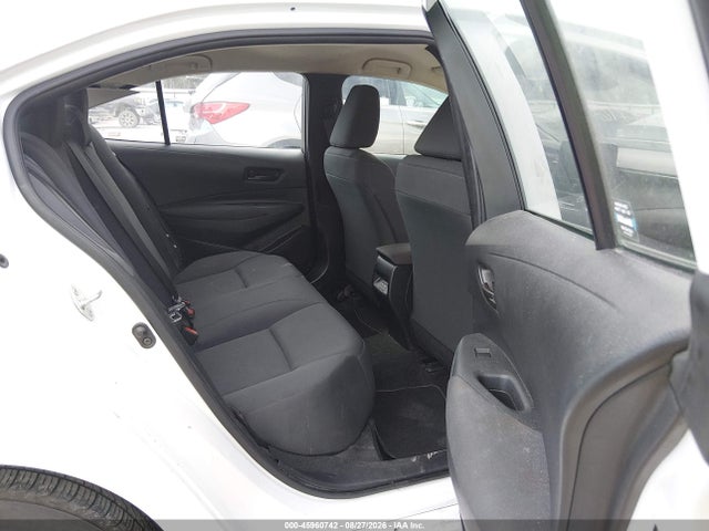 45960742 :رقم المزاد ، 5YFB4MDE8PP065463 vin ، 2023 Toyota Corolla Le مزاد بيع