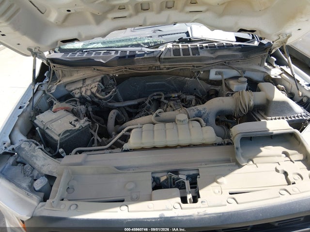 1FTEX1CP1NKE06171 Ford F-150 Xl