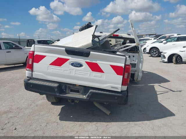 1FTEX1CP1NKE06171 Ford F-150 Xl