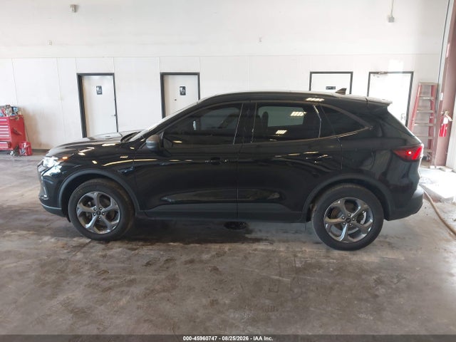 Aukcja sprzedaży 2025 Ford Escape St-line, vin: 1FMCU9MN7SUA69982, numer aukcji: 45960747
