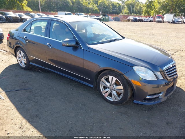 Продажа на аукционе авто 2013 Mercedes-benz E 350 4matic, vin: WDDHF8JB1DA741067, номер лота: 45960752