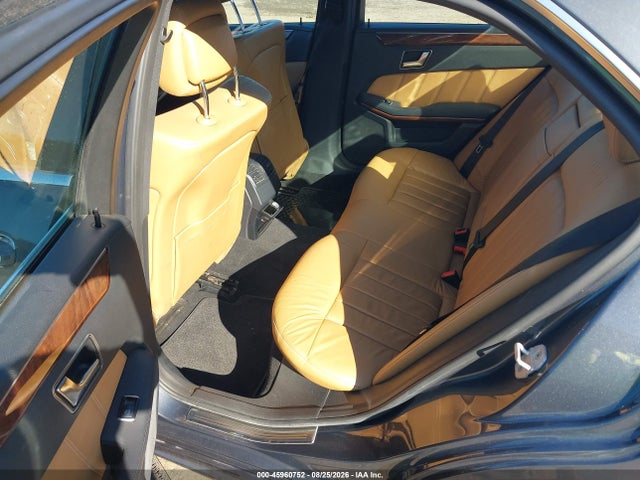 Продажа на аукционе авто 2013 Mercedes-benz E 350 4matic, vin: WDDHF8JB1DA741067, номер лота: 45960752