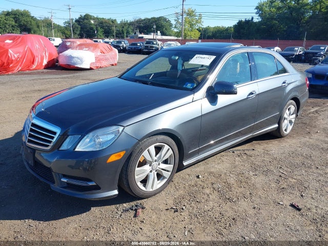Продажа на аукционе авто 2013 Mercedes-benz E 350 4matic, vin: WDDHF8JB1DA741067, номер лота: 45960752
