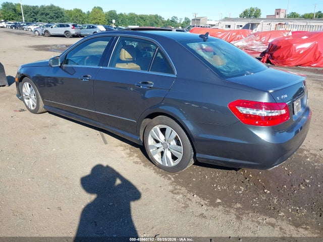 Продажа на аукционе авто 2013 Mercedes-benz E 350 4matic, vin: WDDHF8JB1DA741067, номер лота: 45960752