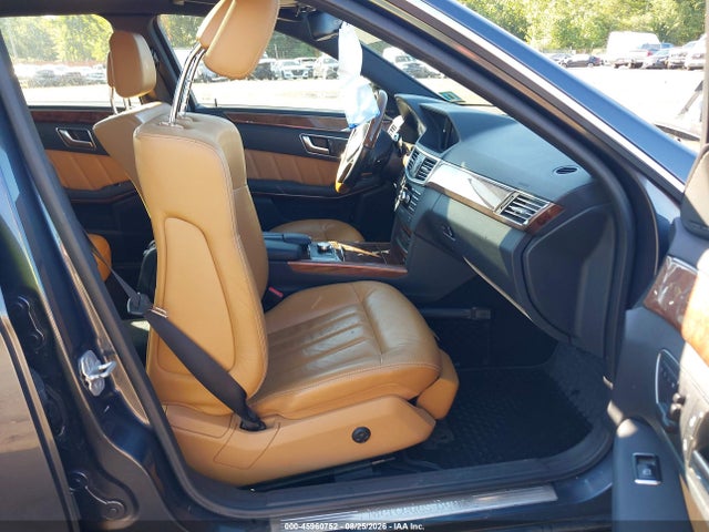 Продажа на аукционе авто 2013 Mercedes-benz E 350 4matic, vin: WDDHF8JB1DA741067, номер лота: 45960752