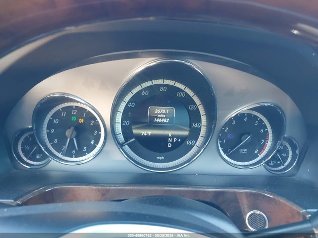 Продажа на аукционе авто 2013 Mercedes-benz E 350 4matic, vin: WDDHF8JB1DA741067, номер лота: 45960752