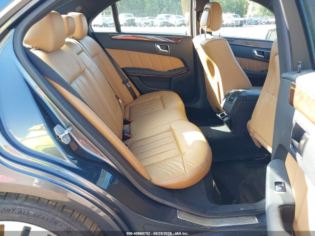 Продажа на аукционе авто 2013 Mercedes-benz E 350 4matic, vin: WDDHF8JB1DA741067, номер лота: 45960752