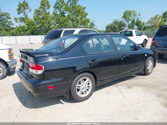 Продажа на аукционе авто 2002 Infiniti G20 Luxury, vin: JNKCP11A62T511055, номер лота: 45960756