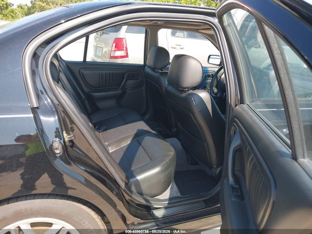Продажа на аукционе авто 2002 Infiniti G20 Luxury, vin: JNKCP11A62T511055, номер лота: 45960756