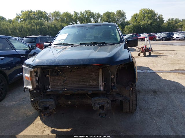 Продажа на аукционе авто 2023 Ford F-150 Xlt, vin: 1FTFW1E58PKE78765, номер лота: 45960759