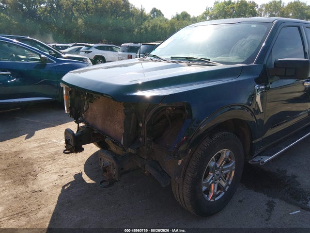 Продажа на аукционе авто 2023 Ford F-150 Xlt, vin: 1FTFW1E58PKE78765, номер лота: 45960759