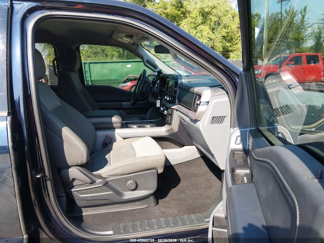 Продажа на аукционе авто 2023 Ford F-150 Xlt, vin: 1FTFW1E58PKE78765, номер лота: 45960759