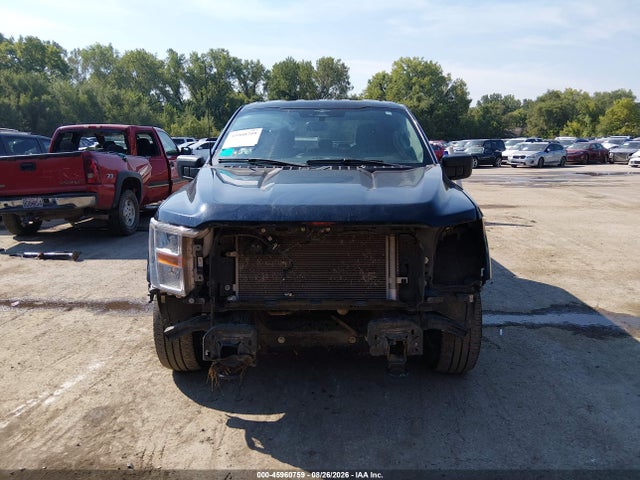 Продажа на аукционе авто 2023 Ford F-150 Xlt, vin: 1FTFW1E58PKE78765, номер лота: 45960759