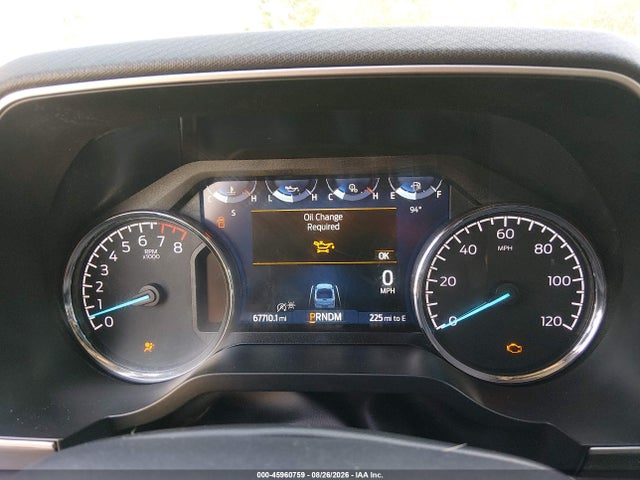 Продажа на аукционе авто 2023 Ford F-150 Xlt, vin: 1FTFW1E58PKE78765, номер лота: 45960759