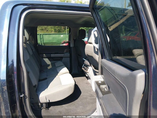 Продажа на аукционе авто 2023 Ford F-150 Xlt, vin: 1FTFW1E58PKE78765, номер лота: 45960759