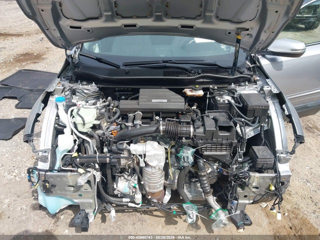 7FARW1H87JE024695 Honda Cr-v Ex-l/ex-l Navi