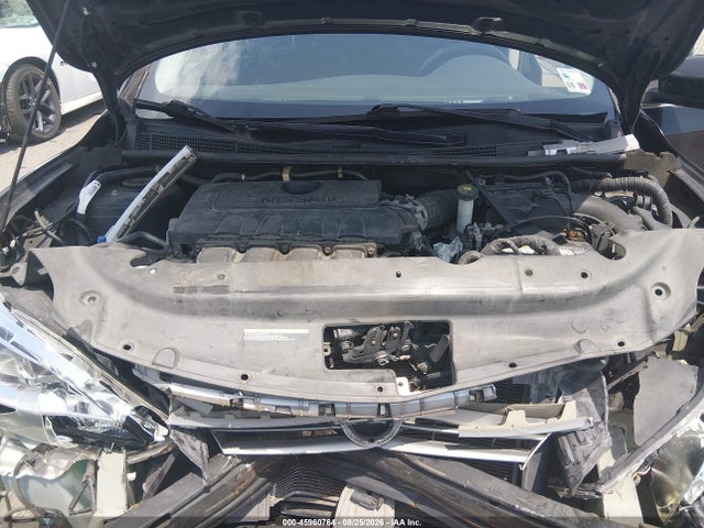 Nissan SENTRA S 2015 3N1AB7AP8FY333583 Image 10