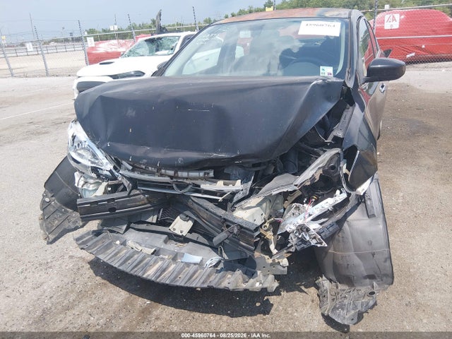 Nissan SENTRA S 2015 3N1AB7AP8FY333583 Image 13