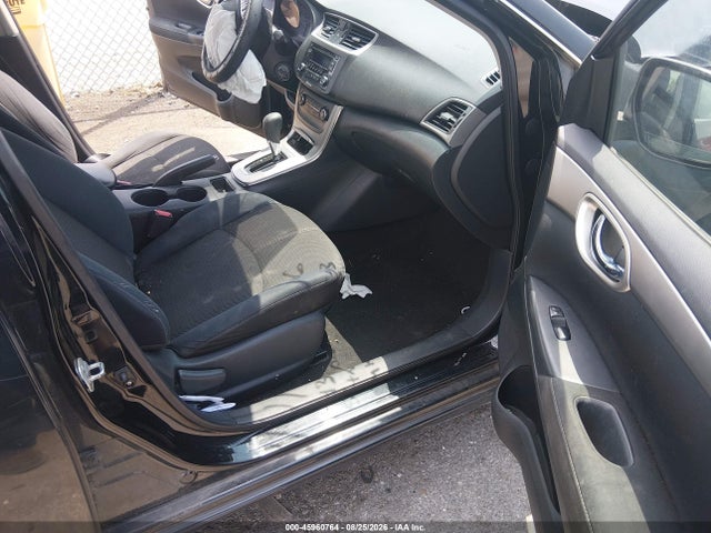 Nissan SENTRA S 2015 3N1AB7AP8FY333583 Image 5