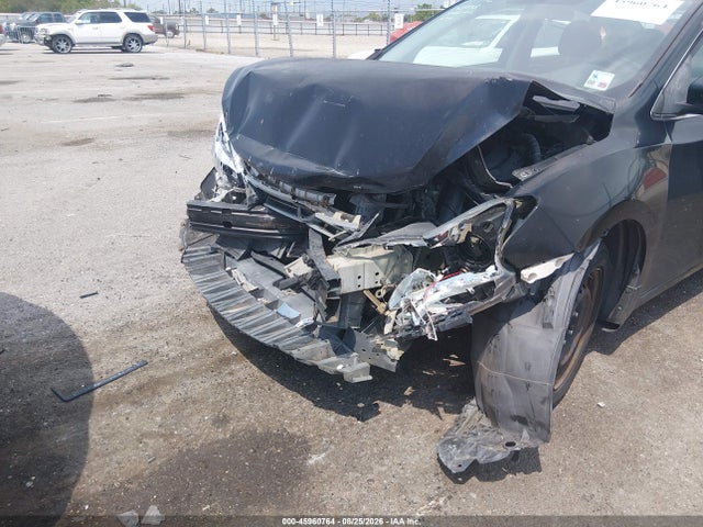 Nissan SENTRA S 2015 3N1AB7AP8FY333583 Image 6